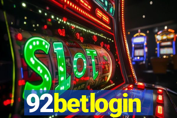 92betlogin