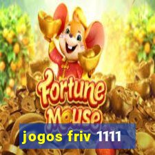 jogos friv 1111