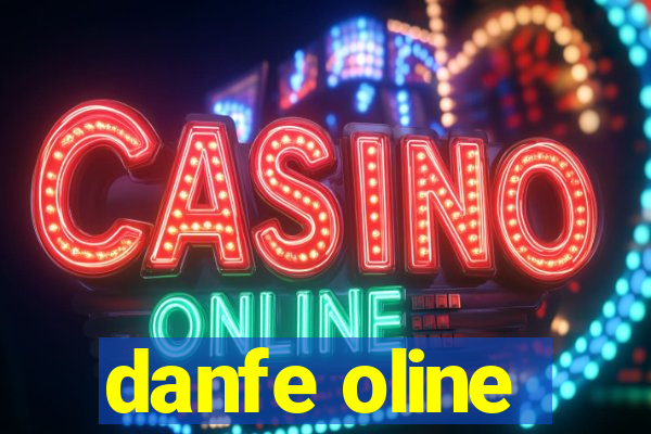 danfe oline