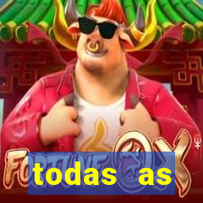 todas as plataformas bet