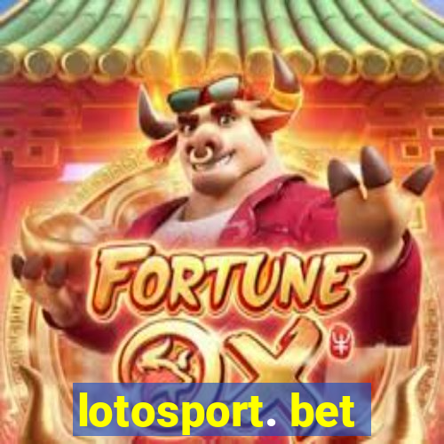lotosport. bet