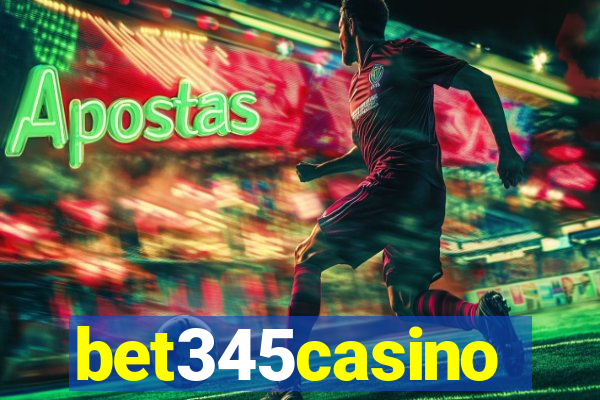 bet345casino