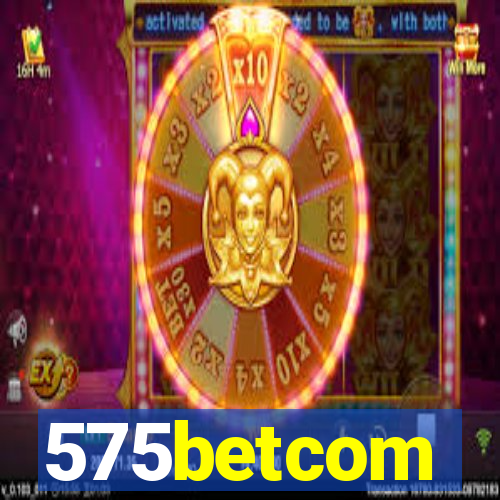 575betcom