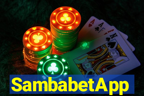 SambabetApp