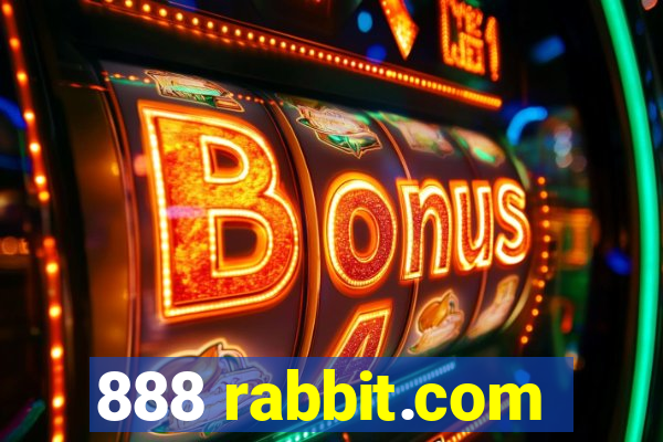 888 rabbit.com