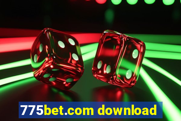 775bet.com download