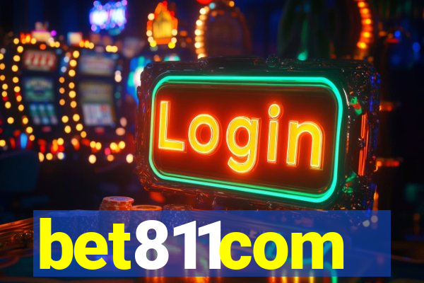 bet811com
