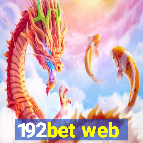 192bet web