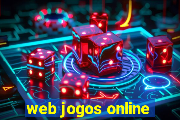 web jogos online