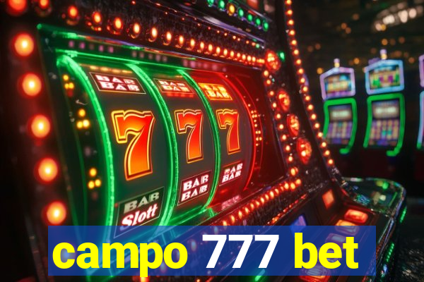 campo 777 bet