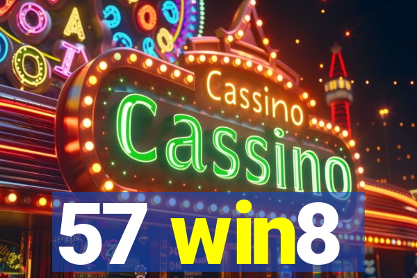 57 win8