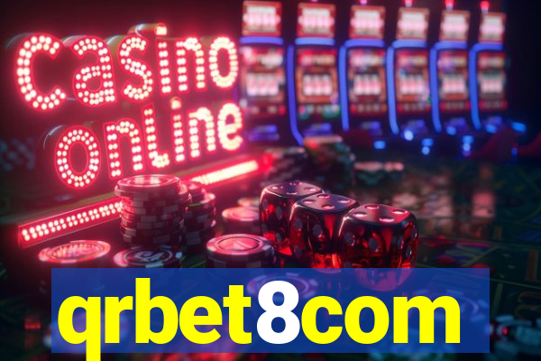 qrbet8com
