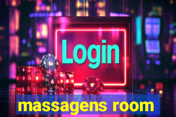 massagens room