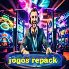 jogos repack