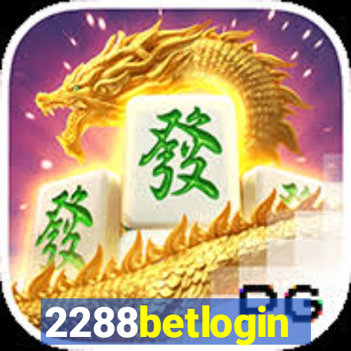 2288betlogin