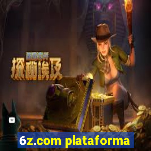 6z.com plataforma