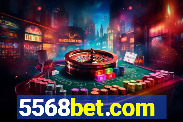 5568bet.com