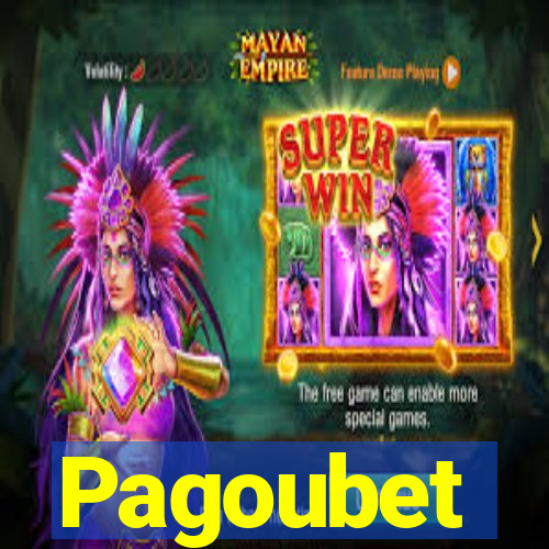 Pagoubet