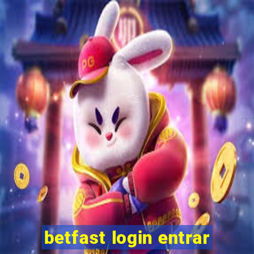 betfast login entrar