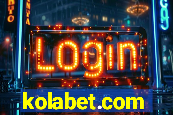 kolabet.com