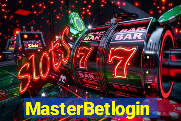 MasterBetlogin