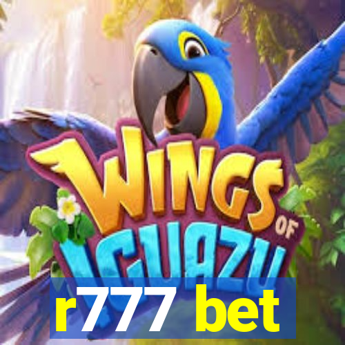 r777 bet