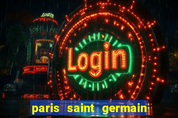 paris saint germain dls kit 2022