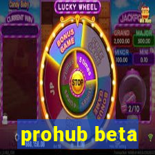 prohub beta