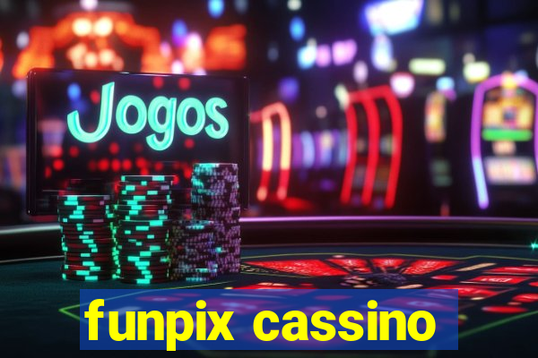 funpix cassino