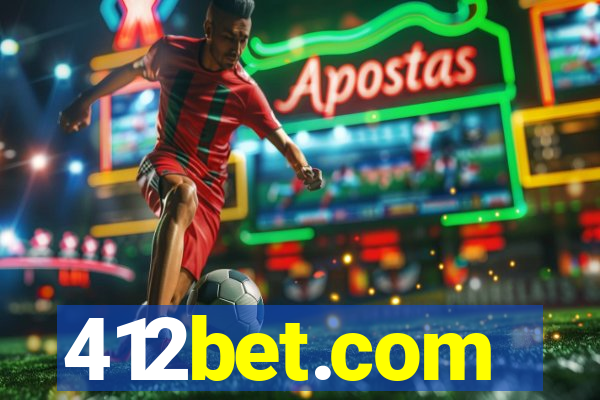 412bet.com