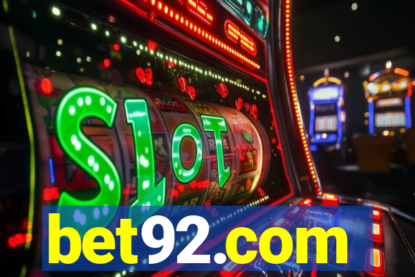 bet92.com