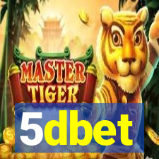 5dbet