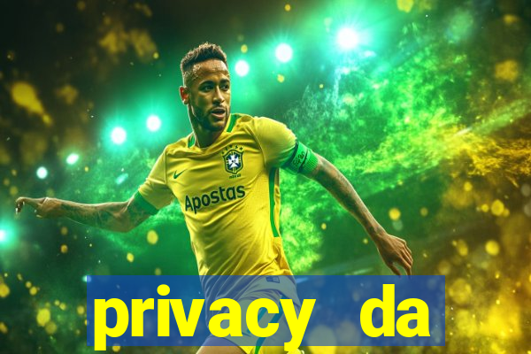 privacy da pipokinha vazado