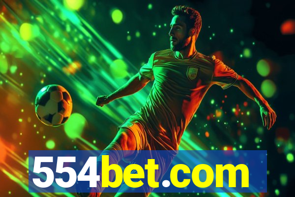 554bet.com