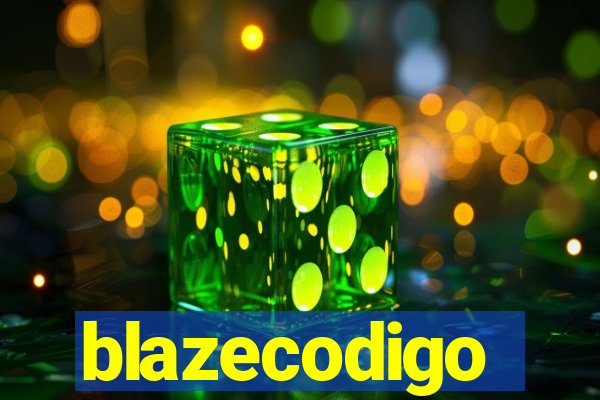 blazecodigo