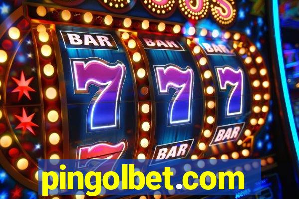pingolbet.com