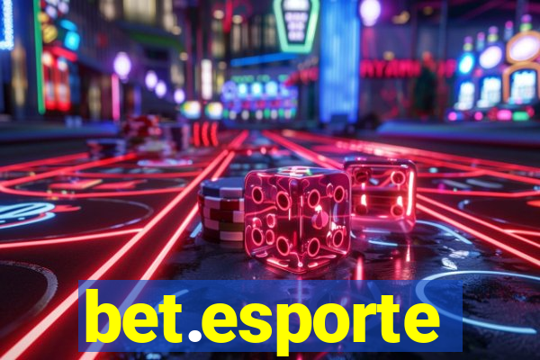bet.esporte