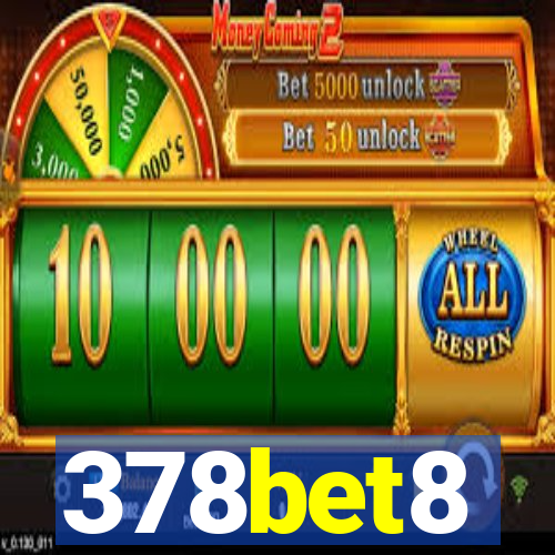 378bet8