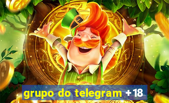 grupo do telegram +18