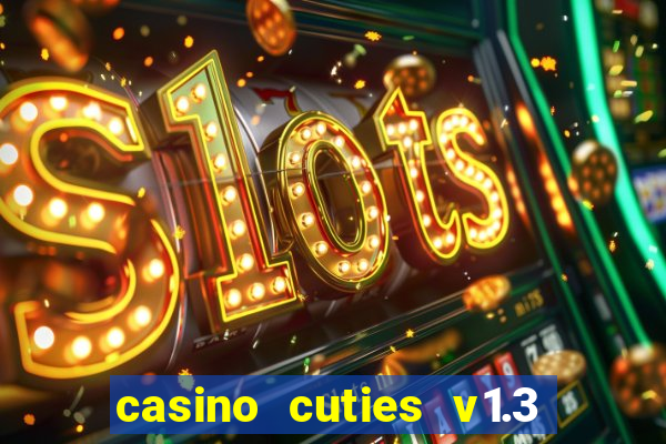 casino cuties v1.3 - android apk