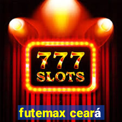 futemax ceará