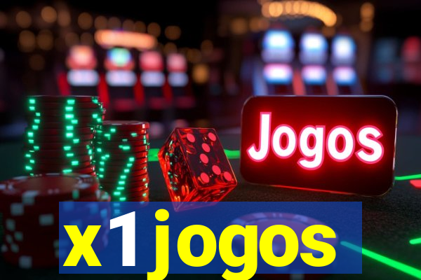 x1 jogos