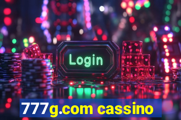 777g.com cassino