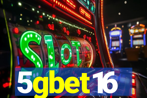 5gbet16