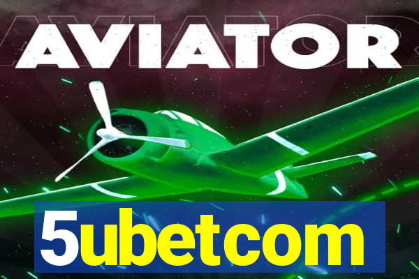 5ubetcom