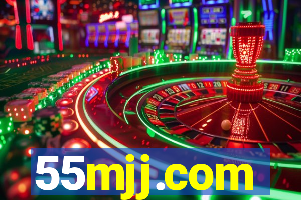 55mjj.com