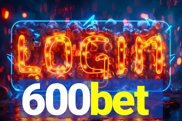 600bet