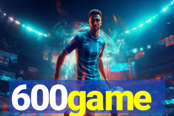 600game