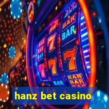hanz bet casino
