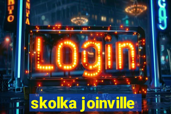 skolka joinville